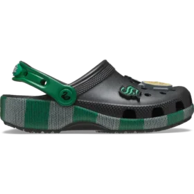 Harry Potter Slytherin Classic Clog för småbarn