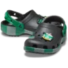 Harry Potter Slytherin Classic Clog för småbarn Harry Potter Slytherin Classic Clog för småbarn