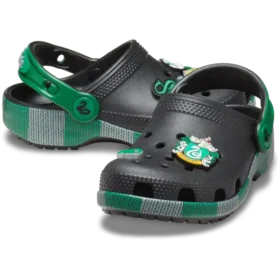 Harry Potter Slytherin Classic Clog för småbarn