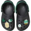 Harry Potter Slytherin Classic Clog för småbarn Harry Potter Slytherin Classic Clog för småbarn