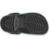 Harry Potter Slytherin Classic Clog för småbarn Harry Potter Slytherin Classic Clog för småbarn
