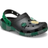Harry Potter Slytherin Classic Clog för småbarn Harry Potter Slytherin Classic Clog för småbarn