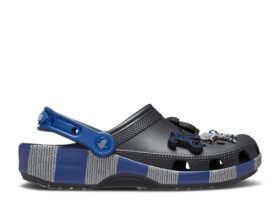 Harry Potter x Classic Clog ”Ravenclaw”