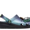 Harry Potter x Classic Clog ”The Dark Arts”