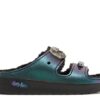 Harry Potter x Classic Cozzzy Sandal ’The Dark Arts’ Harry Potter x Classic Cozzzy Sandal ’The Dark Arts’