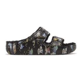 Harry Potter x Classic Cozzzy Sandal ”Vera Bradley”