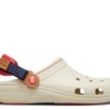 Hedley & Bennett x halkfria Clogs ”Bone” Hedley & Bennett x halkfria Clogs ”Bone”