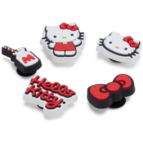 Hello Kitty 5-pack Jibbitz™-berlocker