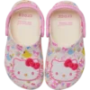 Hello Kitty® and Friends Pastel Classic Clog för småbarn Hello Kitty® and Friends Pastel Classic Clog för småbarn