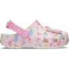 Hello Kitty® and Friends Pastel Classic Clog för småbarn Hello Kitty® and Friends Pastel Classic Clog för småbarn