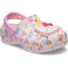Hello Kitty® and Friends Pastel Classic Clog för småbarn Hello Kitty® and Friends Pastel Classic Clog för småbarn