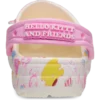 Hello Kitty® and Friends Pastel Classic Clog för småbarn Hello Kitty® and Friends Pastel Classic Clog för småbarn