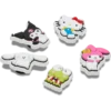 Hello Kitty® och vänner, 5-pack