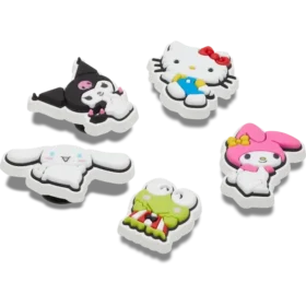 Hello Kitty® och vänner, 5-pack