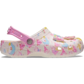 Hello Kitty® och vänner – Classic Clogs i pastellfärger för barn