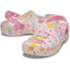 Hello Kitty® och vänner – Classic Clogs i pastellfärger för barn Hello Kitty® och vänner – Classic Clogs i pastellfärger för barn