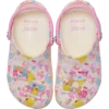 Hello Kitty® och vänner – Classic Clogs i pastellfärger för barn Hello Kitty® och vänner – Classic Clogs i pastellfärger för barn