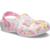 Hello Kitty® och vänner – Classic Clogs i pastellfärger för barn Hello Kitty® och vänner – Classic Clogs i pastellfärger för barn
