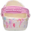 Hello Kitty® och vänner – Classic Clogs i pastellfärger för barn Hello Kitty® och vänner – Classic Clogs i pastellfärger för barn