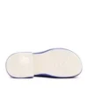 Hello Kitty Siren Clogs ”Vitblå”