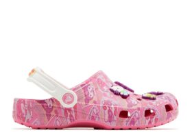 Hello Kitty x Classic Clog Kids ’Hello Kitty and Friends’