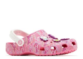 Hello Kitty x Classic Clog Kids ’Hello Kitty and Friends’
