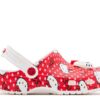 Hello Kitty x Classic Clog Kids ’Red Polka Dots’ Hello Kitty x Classic Clog Kids ’Red Polka Dots’