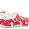 Hello Kitty x Classic Clog Kids ’Red Polka Dots’ Hello Kitty x Classic Clog Kids ’Red Polka Dots’