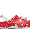 Hello Kitty x Classic Clog ’Red Polka Dots’ Hello Kitty x Classic Clog ’Red Polka Dots’