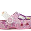 Hello Kitty x Classic Clog Toddler ”Hello Kitty and Friends” Hello Kitty x Classic Clog Toddler ”Hello Kitty and Friends”