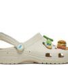 Hidden Valley Ranch x Classic Clog ”White” Hidden Valley Ranch x Classic Clog ”White”