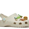 Hidden Valley Ranch x Classic Clog ”White” Hidden Valley Ranch x Classic Clog ”White”