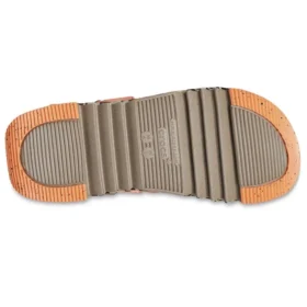 Hiker Xscape Animal-sandaler ”Khaki Leopard”