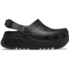 Hiker Xscape Clog ”Black”