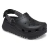 Hiker Xscape Clog ”Black”