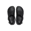 Hiker Xscape Clog ”Black”