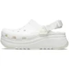 Hiker Xscape Clog ”White”