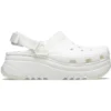 Hiker Xscape Clog ”White”