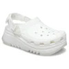 Hiker Xscape Clog ”White”