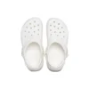 Hiker Xscape Clog ”White”