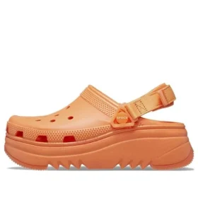Hiker Xscape Clogs ”Persimmon”