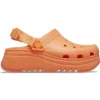 Hiker Xscape Clogs ”Persimmon”