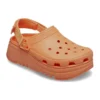 Hiker Xscape Clogs ”Persimmon”