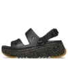 Hiker Xscape Festival Sandaler ”Black”
