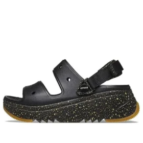 Hiker Xscape Festival Sandaler ”Black”