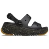 Hiker Xscape Festival Sandaler ”Black”
