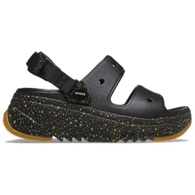 Hiker Xscape Festival Sandaler ”Black”