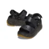 Hiker Xscape Festival Sandaler ”Black”