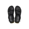 Hiker Xscape Festival Sandaler ”Black”