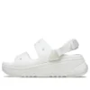 Hiker Xscape-sandal ”White”